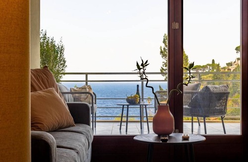 Mazzaro Apartment | Mazzarò Boutique Apartment, cozy and comfortable beachfront apartment