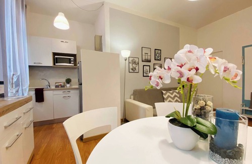 Rapallo Apartment | Mazzini 12, Rapallo