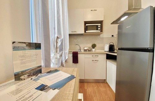 Rapallo Apartment | Mazzini 12, Rapallo