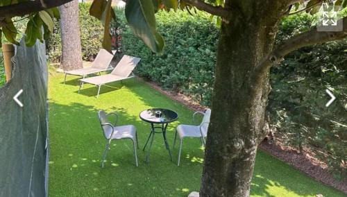 Sud-Ovest House | MB&B Relax Rooms - Villa Murari Brà