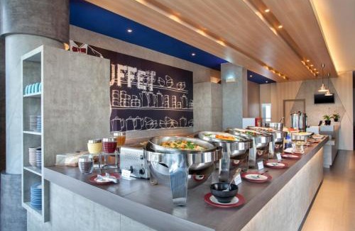North Cirebon Hotel | MD 7 Hotel Cirebon
