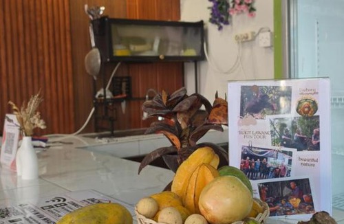 Medan Hostel | Medan Dazhong Backpacker's Hostel