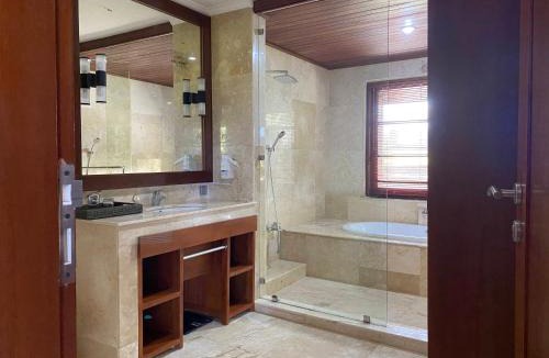 Medewi Apartment | Medewi Surf Villa Luxury