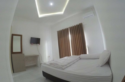 Sleman House | Medical Kost