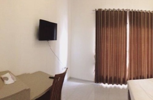 Sleman House | Medical Kost