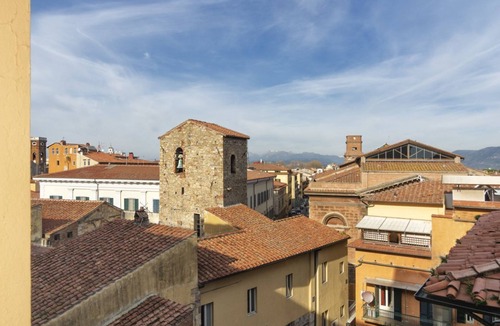 Pisa City Centre Apartment | Mediceo 42 - Apartment
