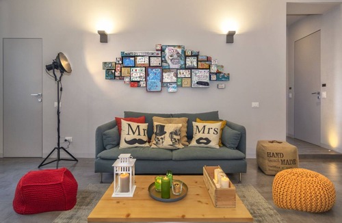 Pisa City Centre Apartment | Mediceo 42 - Apartment