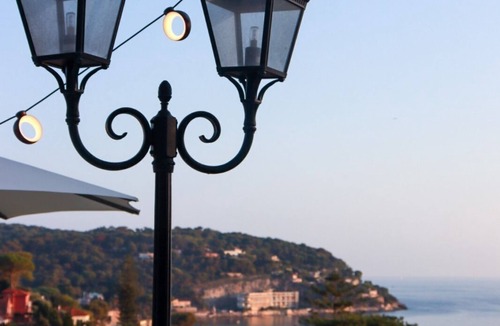 Beaulieu-sur-Mer House | Mediterranean villa exceptional location