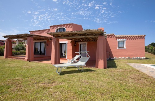 Stintino Villa | Mediterranean Villa with a lot of privacy - Villa Allegra