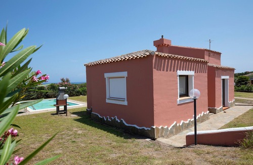 Stintino Villa | Mediterranean Villa with a lot of privacy - Villa Allegra