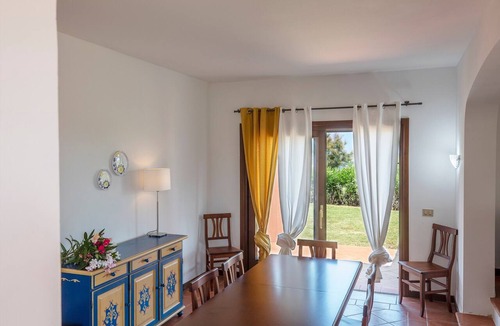 Stintino Villa | Mediterranean Villa with a lot of privacy - Villa Allegra