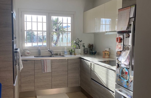 Saint-Jeannet Villa | Mediterranean House in the Southerne France