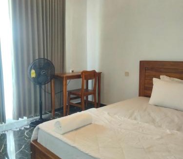 Medewi House | Meera house and stay