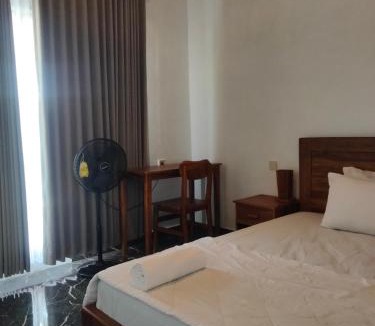 Medewi House | Meera house and stay