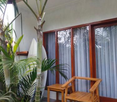 Medewi House | Meera house and stay