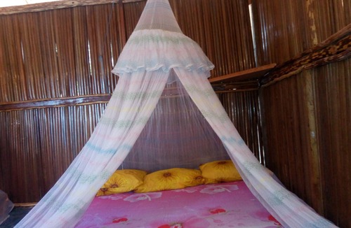 Pulau Fam House | Mefiyai Homestay