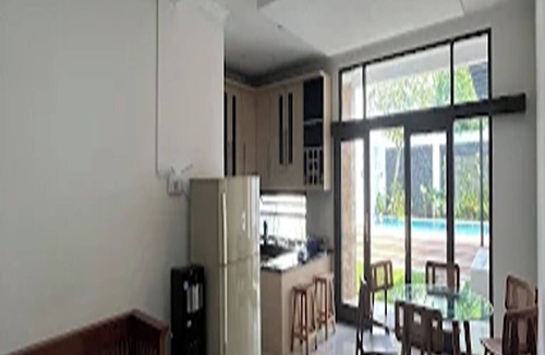 Condongcatur Villa | Mega Jaya Villa