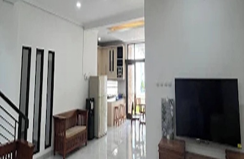 Condongcatur Villa | Mega Jaya Villa