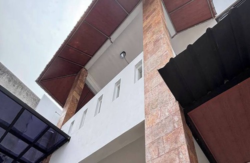Condongcatur Villa | Mega Jaya Villa