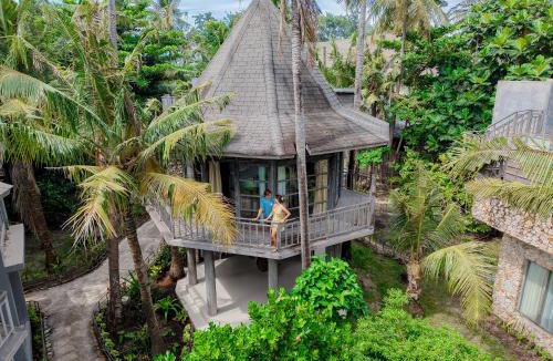 Karimunjawa Islands Resort | Mega Resort Karimunjawa