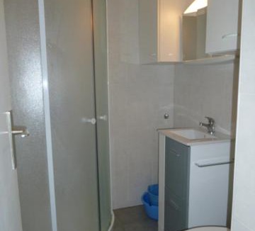 Antibes Old Town Apartment | MEISSONNIER