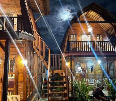 Purwakerti Apartment | Melasti Mountain Villas