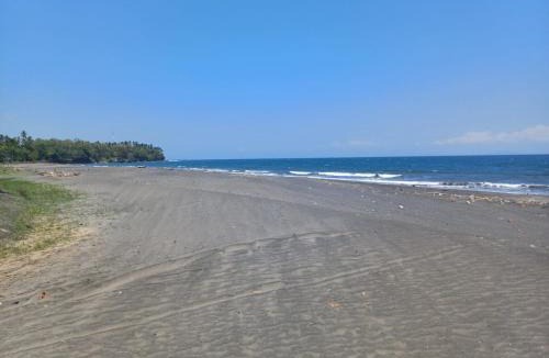 Melaya Bed & Breakfast | Melaya Beach Resort Room Double