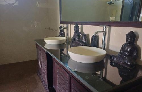 Melaya Bed & Breakfast | Melaya Beach Resort Room Double