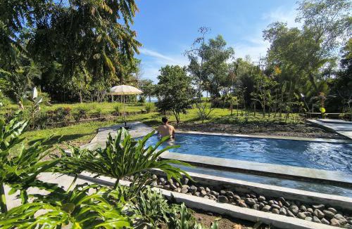 Melaya House | Melaya Cabanas