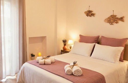 Bari City Centre Bed & Breakfast | Melo Accommodations