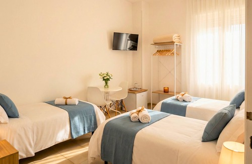 Bari City Centre Bed & Breakfast | Melo Accommodations