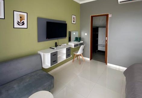 Umalas Apartment | Melza room no.3