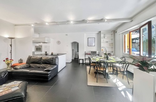 Menaggio Apartment | Menaggio 57