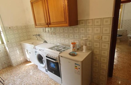 Mendatica Apartment | Mendatica Santucci