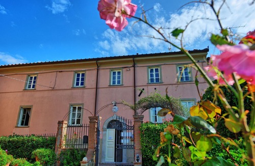 Massarosa Apartment | Menestrello - Vacation Rental near the Versilian Coastline, Tuscany