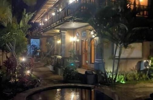 Pejarakan Apartment | Menjangan Sari