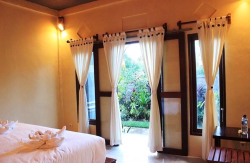 Pejarakan Hotel | Menjangan Sari