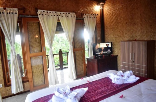 Pejarakan Hotel | Menjangan Sari