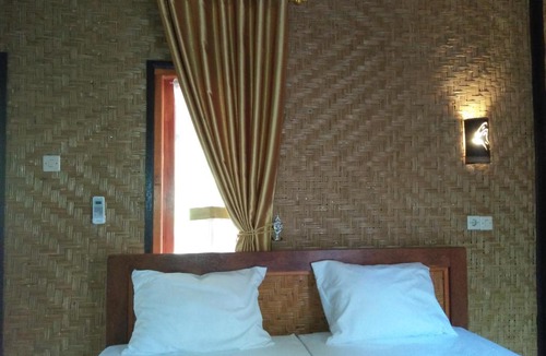 Pejarakan House | Menjangan Town House