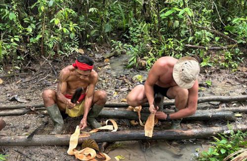 Mentawai Islands Other | Mentawai Tribe Experience Camp & Private Beach