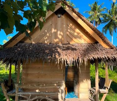 Mentawai Islands Other | Mentawai Tribe Experience Camp & Private Beach