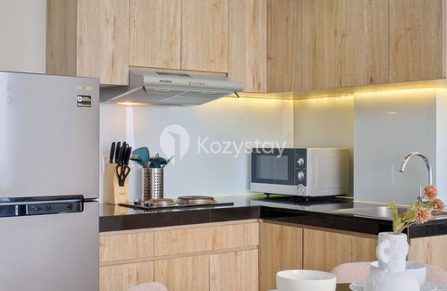 Arjuna Apartment | Menuri by Kozystay - Paskal