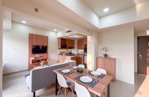 Cikarang Apartment | Merakey Golf Residence