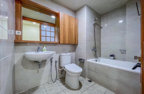 Cikarang Apartment | Merakey Golf Residence