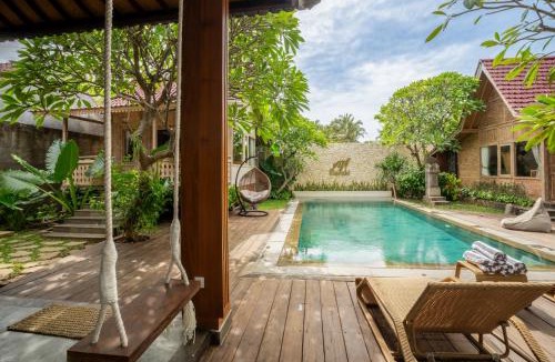 Pemuteran Hotel | Meraki Luxury Villa
