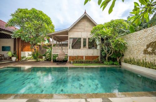Pemuteran Hotel | Meraki Luxury Villa