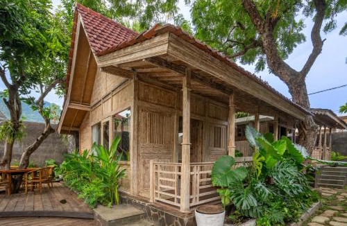 Pemuteran Hotel | Meraki Luxury Villa