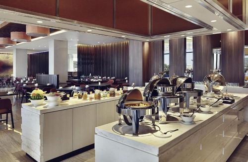 Karawang Hotel | Mercure Karawang