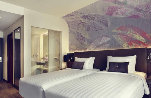 Karawang Hotel | Mercure Karawang
