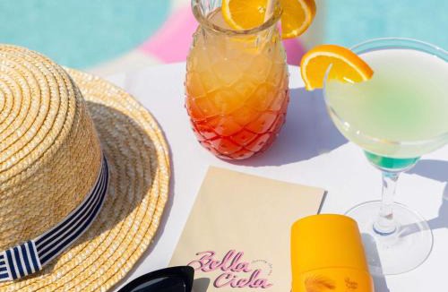 Centre Ville-Gare Hotel | Mercure Nice Centre Notre Dame